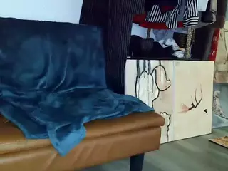 Trinidad's Live Sex Cam Show