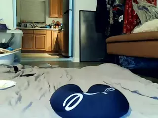 Trinidad's Live Sex Cam Show