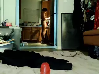 Trinidad's Live Sex Cam Show