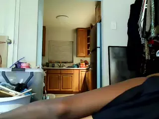 Trinidad's Live Sex Cam Show