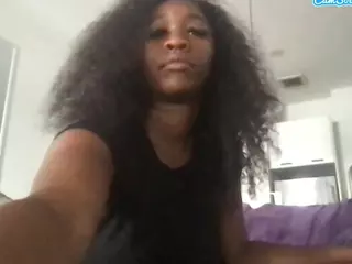 modesty's Live Sex Cam Show