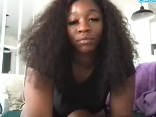 modesty's Live Sex Cam Show