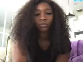 modesty's Live Sex Cam Show