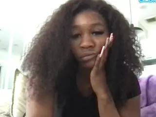 modesty's Live Sex Cam Show