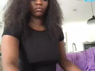 modesty's Live Sex Cam Show