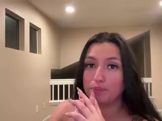 Ruby Baby XO's Live Sex Cam Show