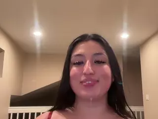 Ruby Baby XO's Live Sex Cam Show