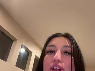 Ruby Baby XO's Live Sex Cam Show