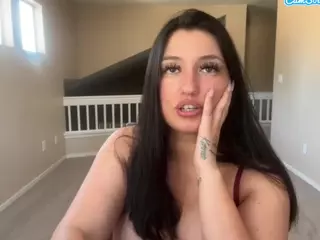 Ruby Baby XO's Live Sex Cam Show