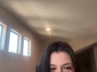 Ruby Baby XO's Live Sex Cam Show