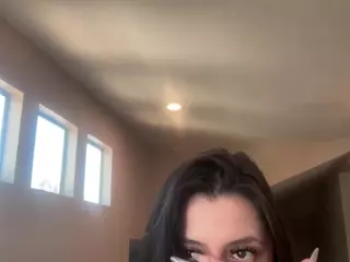 Ruby Baby XO's Live Sex Cam Show