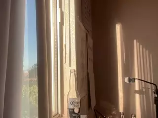 Ruby Baby XO's Live Sex Cam Show