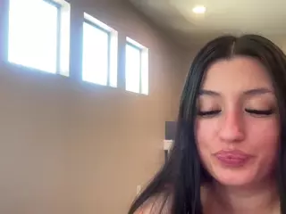 Ruby Baby XO's Live Sex Cam Show