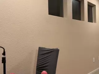 Ruby Baby XO's Live Sex Cam Show