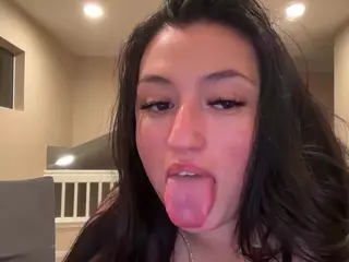 Ruby Baby XO's Live Sex Cam Show
