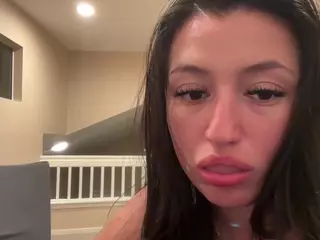 Ruby Baby XO's Live Sex Cam Show