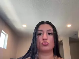 Ruby Baby XO's Live Sex Cam Show