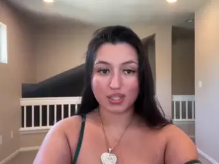 Ruby Baby XO's Live Sex Cam Show