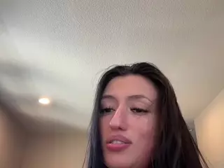 Ruby Baby XO's Live Sex Cam Show