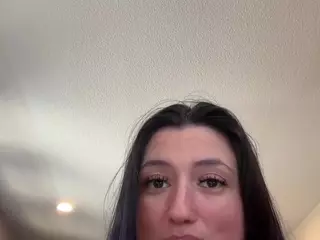 Ruby Baby XO's Live Sex Cam Show