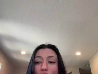 Ruby Baby XO's Live Sex Cam Show
