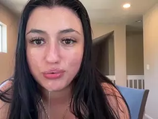 Ruby Baby XO's Live Sex Cam Show