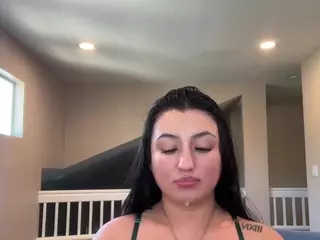 Ruby Baby XO's Live Sex Cam Show