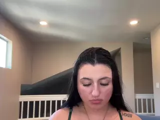 Ruby Baby XO's Live Sex Cam Show