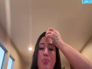 Ruby Baby XO's Live Sex Cam Show