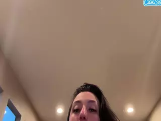 Ruby Baby XO's Live Sex Cam Show