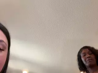 Ruby Baby XO's Live Sex Cam Show