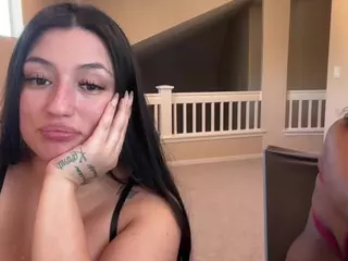 Ruby Baby XO's Live Sex Cam Show