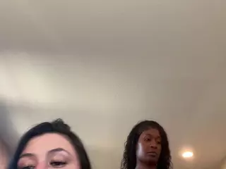 Ruby Baby XO's Live Sex Cam Show