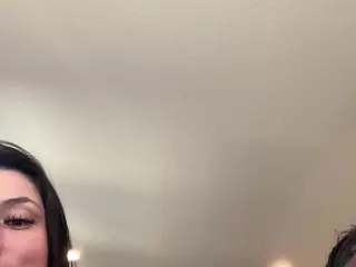 Ruby Baby XO's Live Sex Cam Show