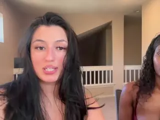 Ruby Baby XO's Live Sex Cam Show