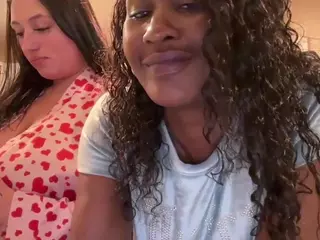 Ruby Baby XO's Live Sex Cam Show