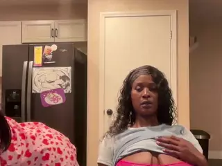 Ruby Baby XO's Live Sex Cam Show