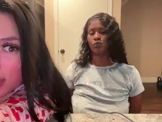 Ruby Baby XO's Live Sex Cam Show