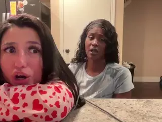 Ruby Baby XO's Live Sex Cam Show