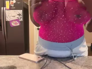 Ruby Baby XO's Live Sex Cam Show