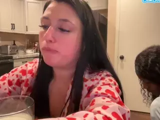 Ruby Baby XO's Live Sex Cam Show