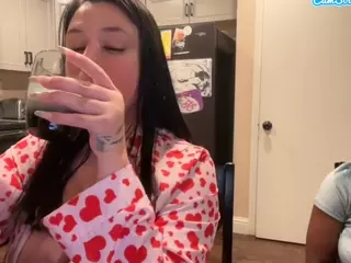 Ruby Baby XO's Live Sex Cam Show