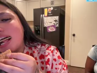 Ruby Baby XO's Live Sex Cam Show