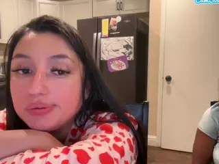 Ruby Baby XO's Live Sex Cam Show