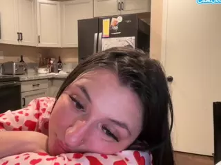 Ruby Baby XO's Live Sex Cam Show