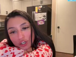 Ruby Baby XO's Live Sex Cam Show