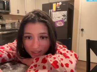 Ruby Baby XO's Live Sex Cam Show