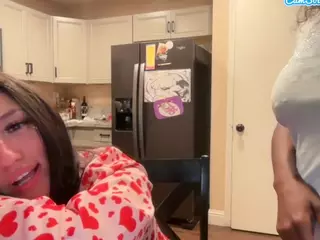Ruby Baby XO's Live Sex Cam Show