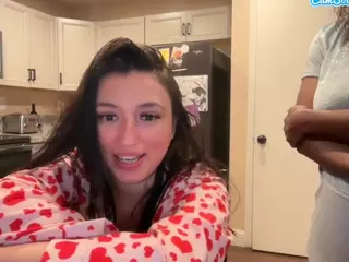 Ruby Baby XO's Live Sex Cam Show