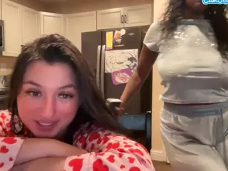 Ruby Baby XO's Live Sex Cam Show